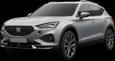 SEAT Terramar