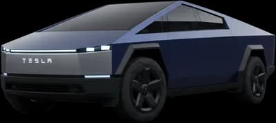 Tesla Cybertruck