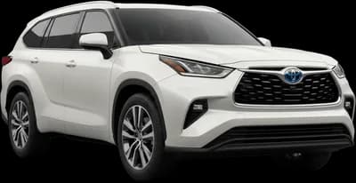 Toyota Grand Highlander