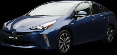 Toyota Prius v