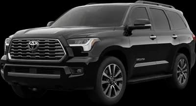 Toyota Sequoia
