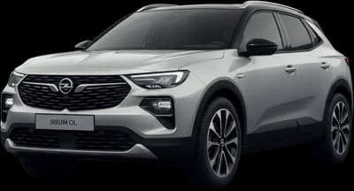 Vauxhall Frontera