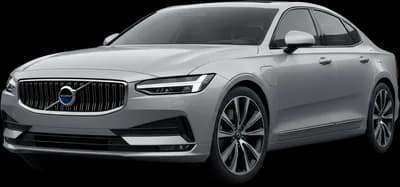 Volvo ES90