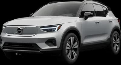 Volvo EX30 Cross Country