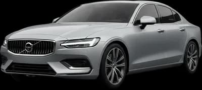 Volvo S60 Cross Country