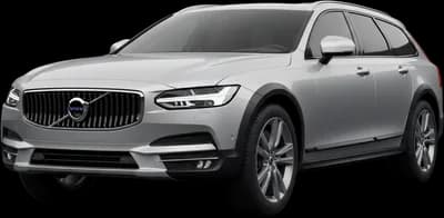 Volvo V90 Cross Country
