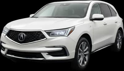 Acura MDX