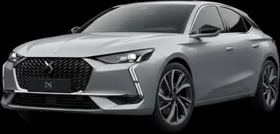 DS Automobiles 4