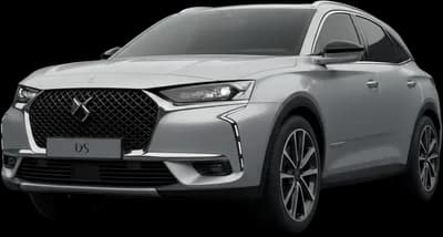 DS Automobiles 7