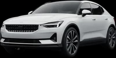Polestar 3