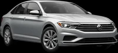 Volkswagen Jetta GLI