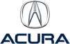 Acura logo