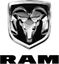 RAM logo