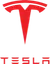 Tesla logo